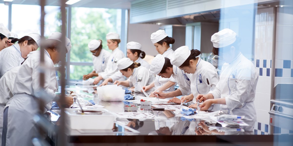 Le Cordon Bleu Paris