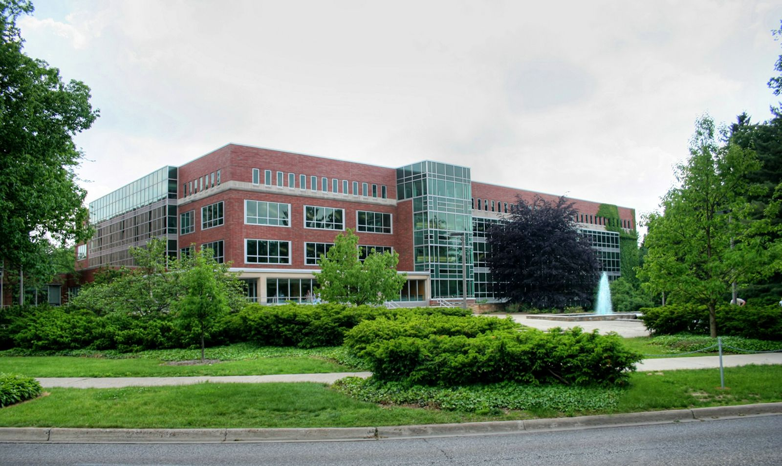Michigan State University