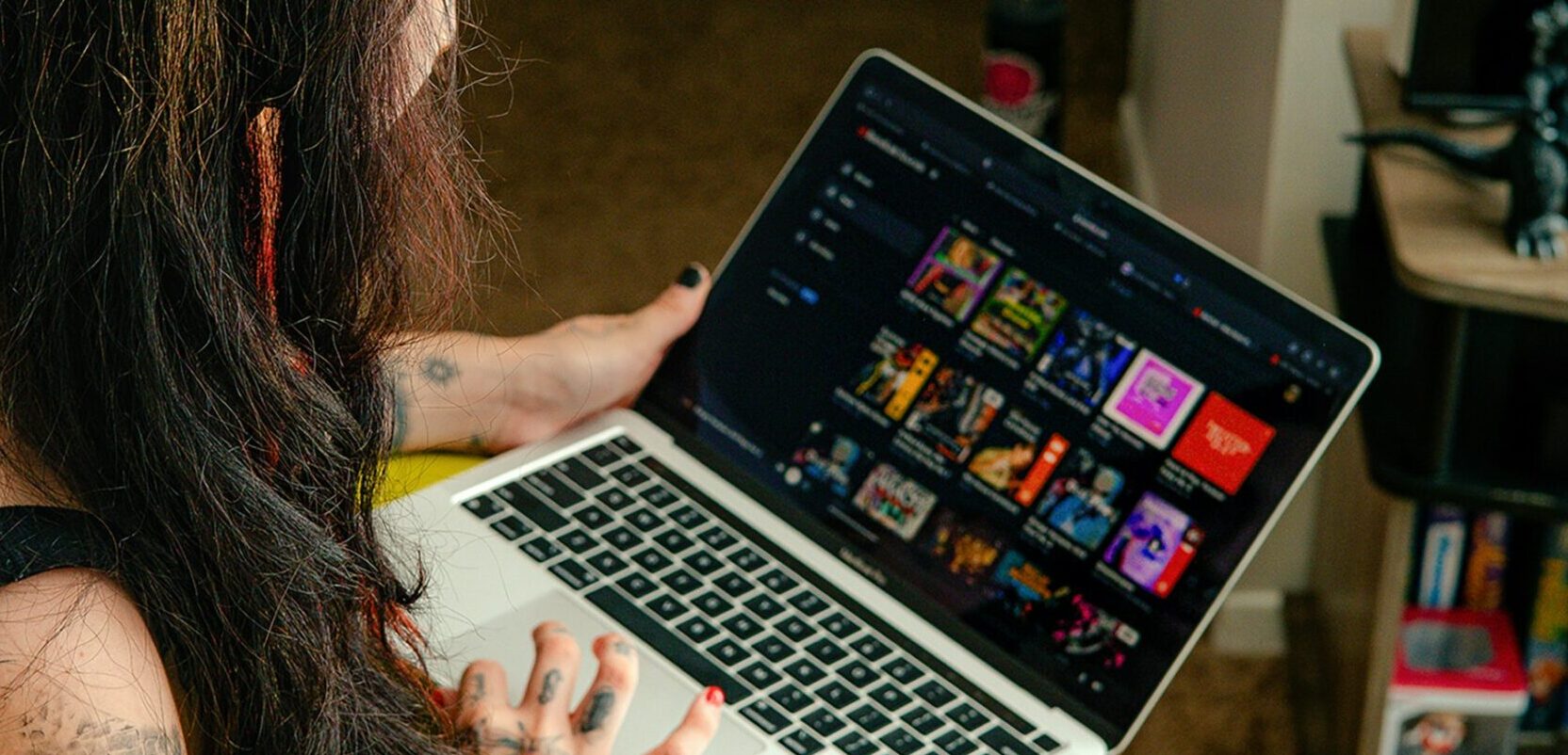 30 платформ, которые научат вас любому навыку