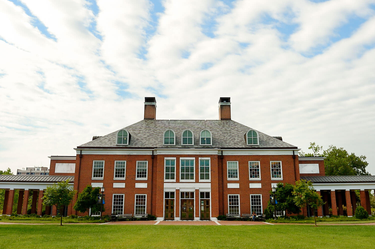 Johns Hopkins University