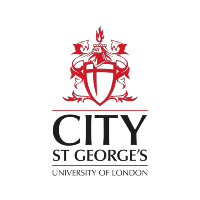 City St George’s, University of London