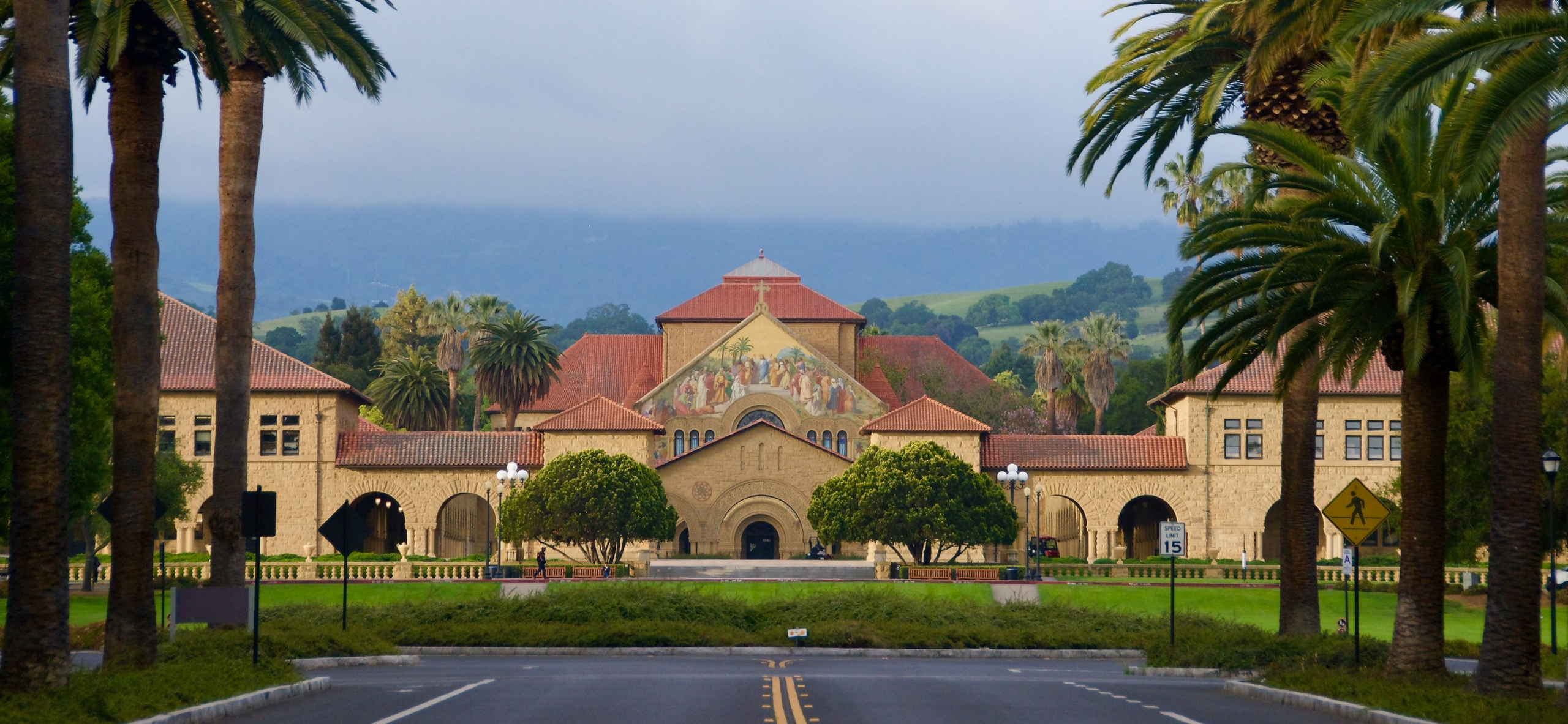 Stanford University