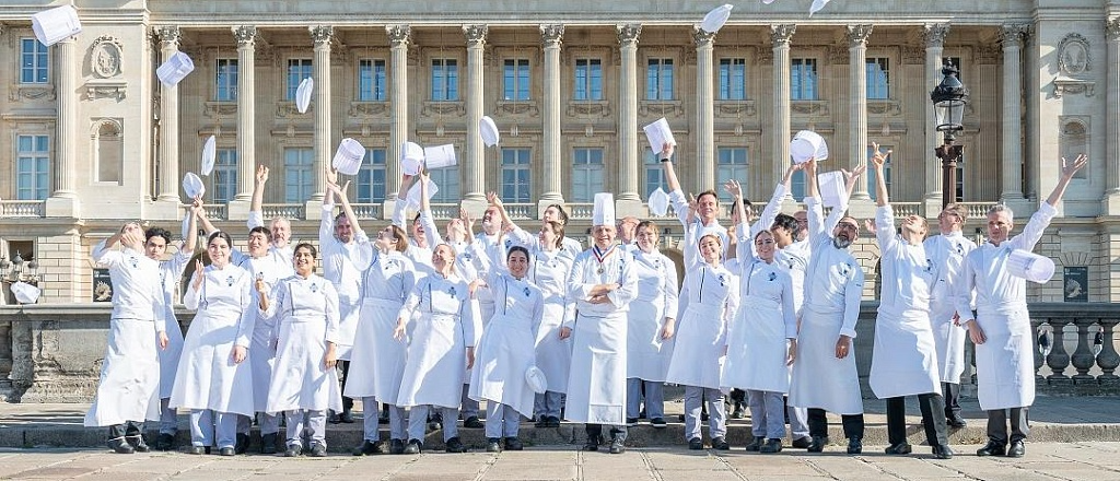 Le Cordon Bleu