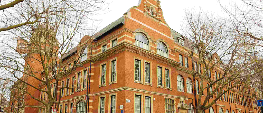 City St George’s, University of London