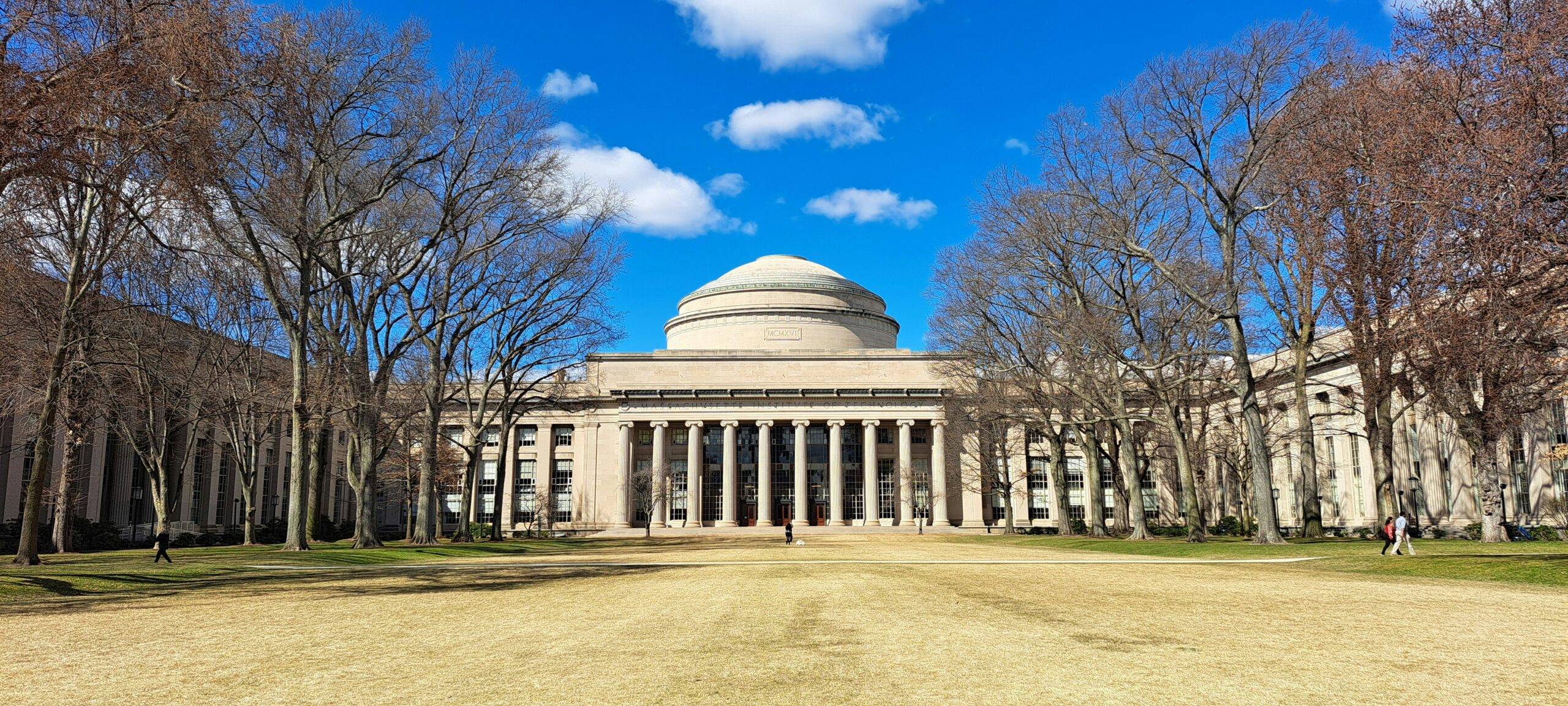 Massachusetts Institute of Technology
