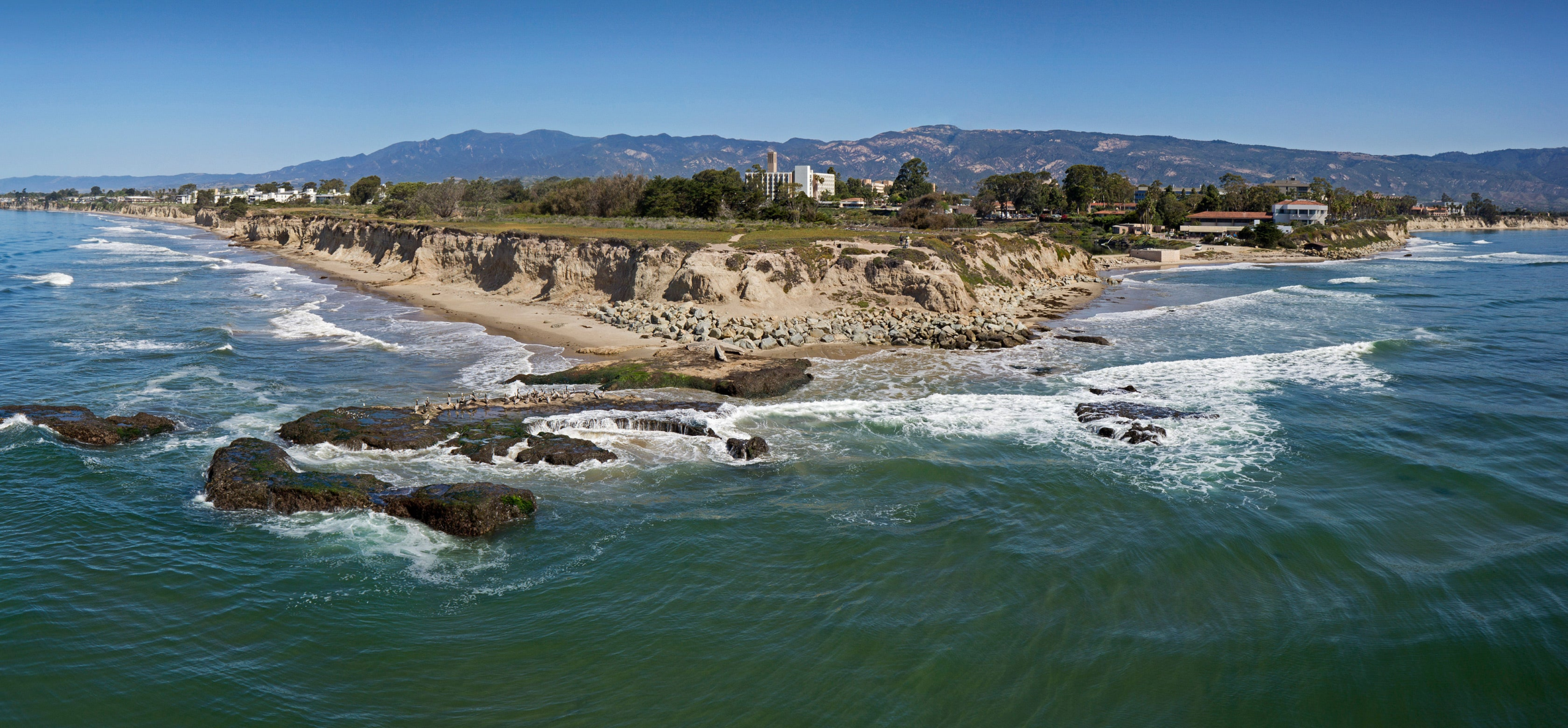 UC Santa Barbara