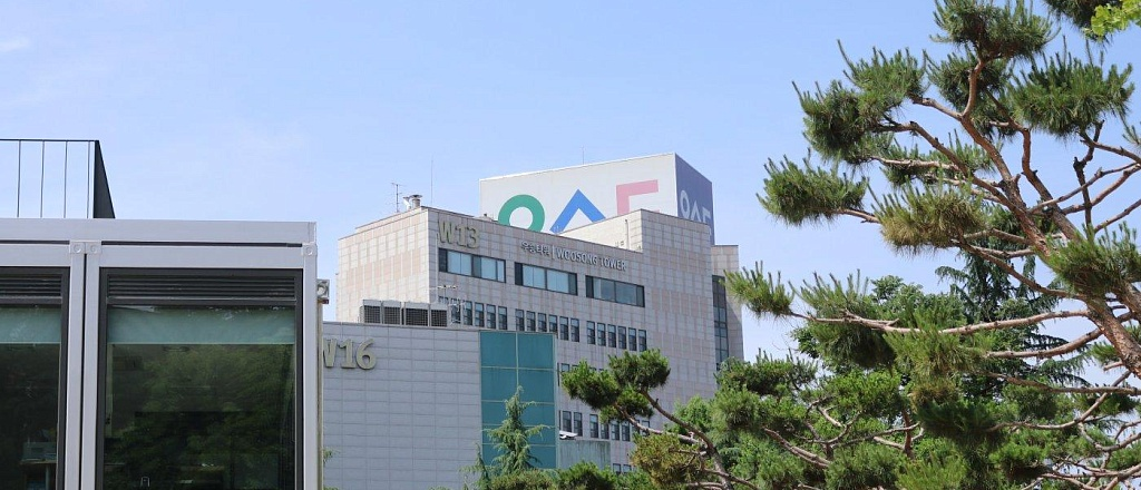 Woosong University