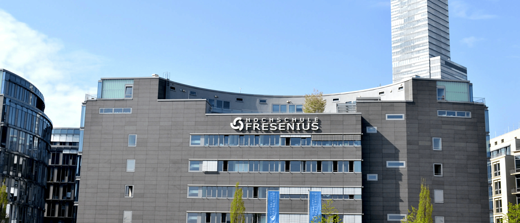 Fresenius University of Applied Sciences