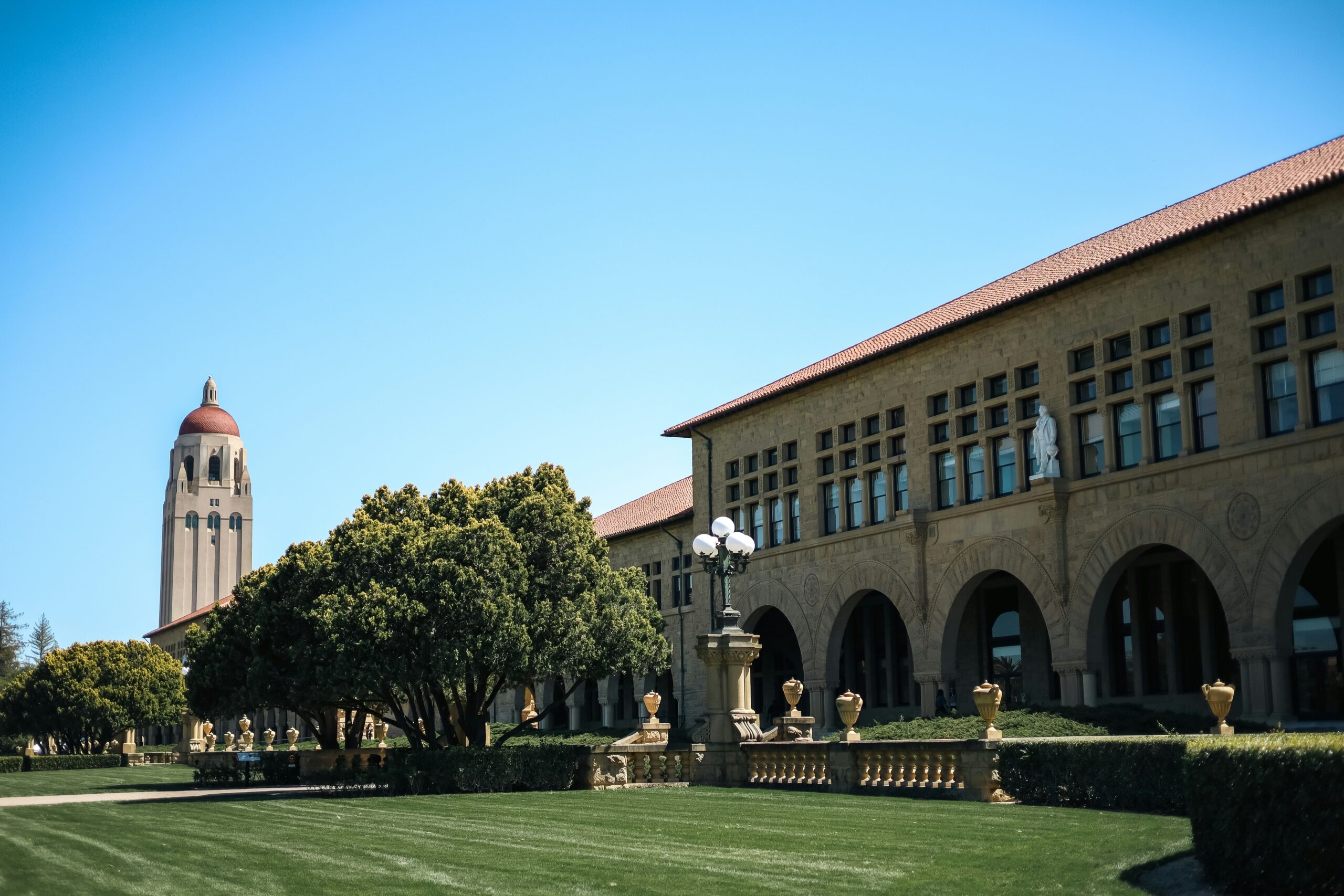 Stanford University