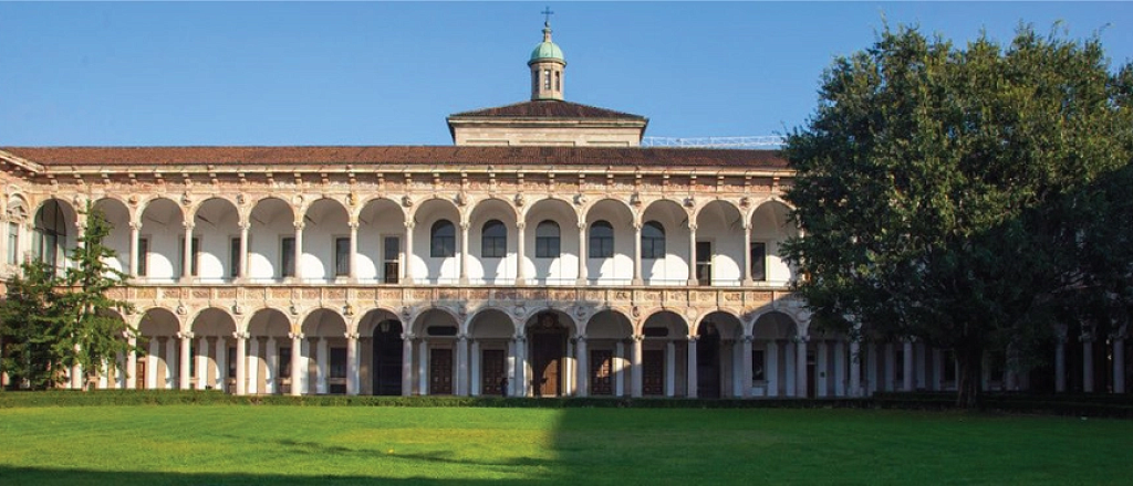 University of Milan