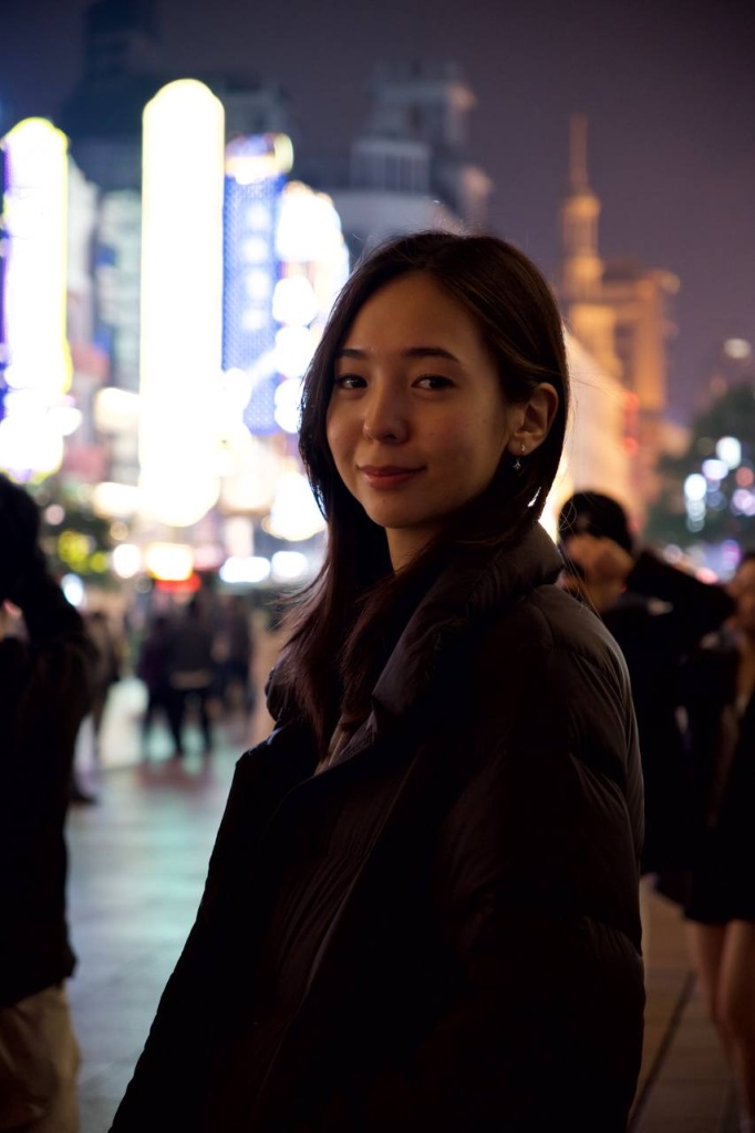 Как доказать свой потенциал и получить грант в New York University Shanghai